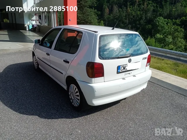 В добро състояние. Без ръжди!, снимка 8 - Автомобили и джипове - 55806375