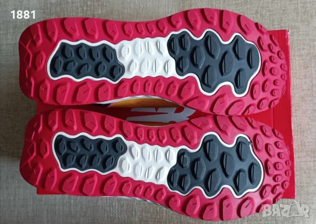Маратонки NEW BALANCE Garoe. Размер 43. Нови., снимка 6 - Маратонки - 55941851