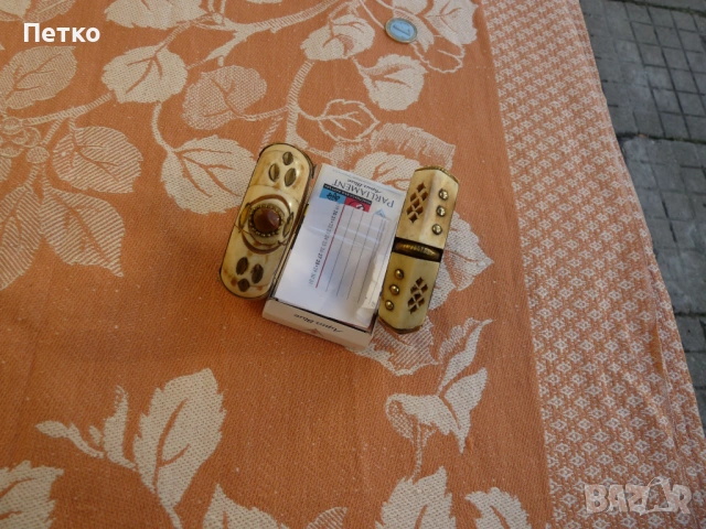 Стари бронзови  гривни, снимка 3 - Антикварни и старинни предмети - 53133443