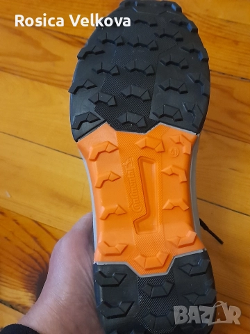 Маратонки ADIDAS TEREX , снимка 7 - Маратонки - 52629913