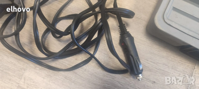 Ударен гайковерт Xilverline 12V, снимка 5 - Други инструменти - 54326390