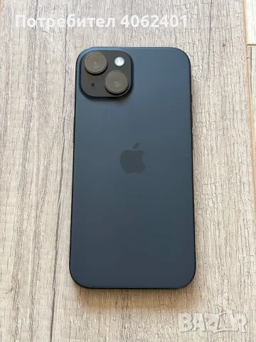 Iphone 15 256GB, снимка 2 - Apple iPhone - 56368724