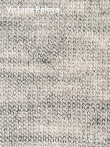 Модна къща IZABEL MARANT Франция лукс жилетка, снимка 9 - Жилетки - 40510838