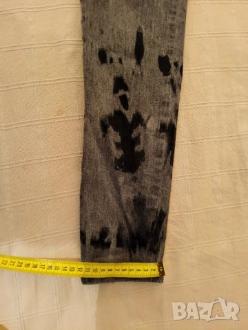 Дънки MARCIANO р-р 42, снимка 11 - Дънки - 44312374