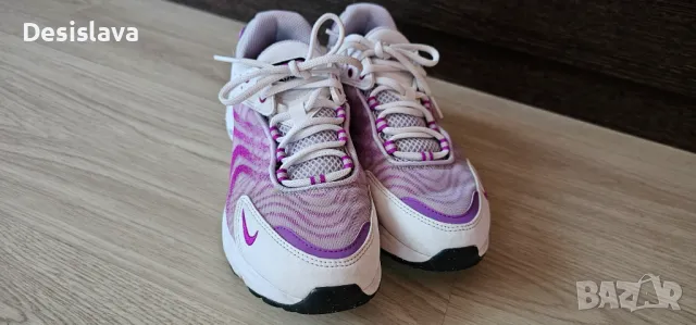 Маратонки Nike Air max TW, снимка 3 - Детски маратонки - 50238102