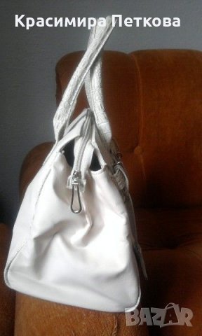 Нова елегантна дамска чанта, снимка 3 - Чанти - 34174042
