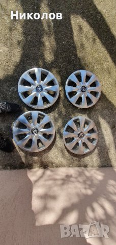 тасове 15 тойота toyota15 цола  тасове без забележки