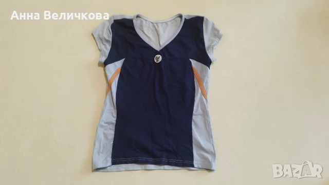 Продавам дамски тениски по 5 лв, снимка 15 - Тениски - 51407478