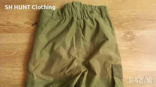 DOVREFJELL WATERPROOF BREATHABLE KidsTrouser размер 12 г / 152 см детски панталон - 1709, снимка 14 - Екипировка - 52861031