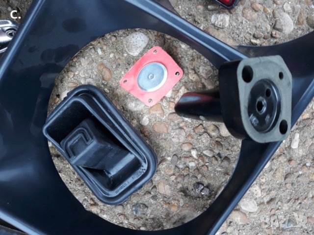 Нови части за лада 2106.ваз 2106, снимка 15 - Аксесоари и консумативи - 31656072