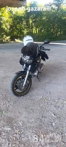 продавам  Yamaha Tdm, снимка 5 - Мотоциклети и мототехника - 56443100