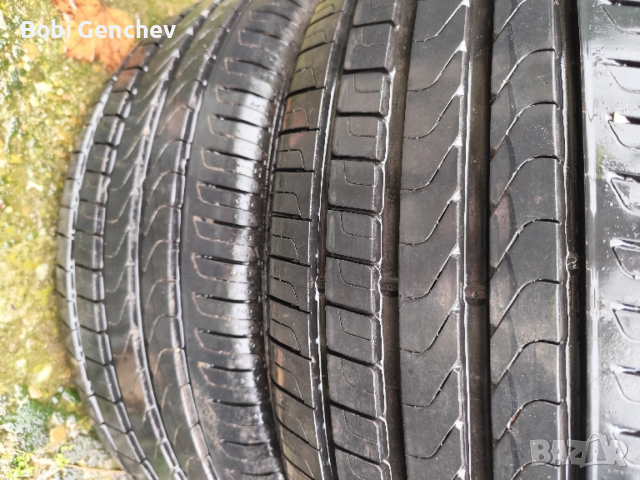 летни гуми за джип, снимка 3 - Гуми и джанти - 52501950