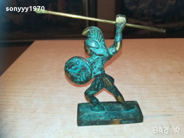 Spartan King Leonidas 1702210954