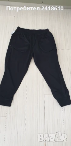 Nike  Pant Mens Size 2XL ОРИГИНАЛ! Мъжко Долнище!, снимка 12 - Спортни дрехи, екипи - 50847061