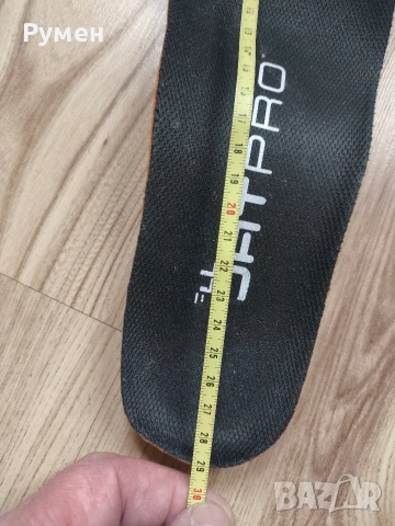 Перфектните спортно обувки Merrell Moab Speed, снимка 11 - Спортни обувки - 52857655