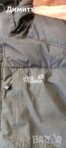 Jack wolfskin, снимка 2 - Якета - 38535442