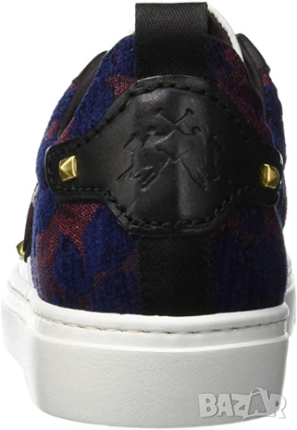 La Martina оригинални гуменки Scarpa Gymnastics 41, снимка 9 - Кецове - 53884645