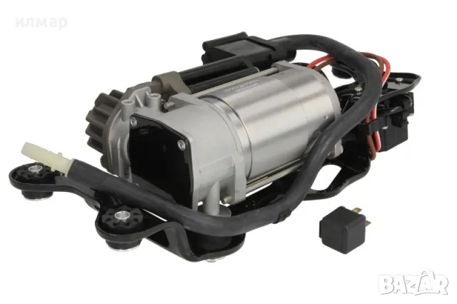 37206875177 Компресор въздушно окачване за БМВ /BMW X5 (F15 F85) X6 (F16 F86)