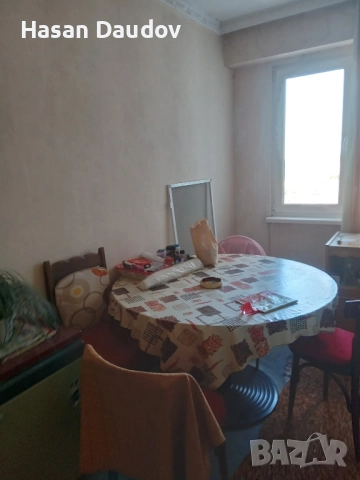 Продавам тристаен апартамент , снимка 2 - Апартаменти - 52081235