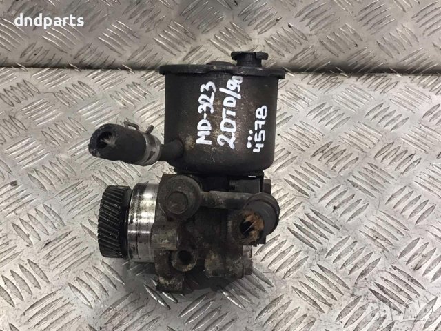 Хидравлична помпа Mazda 323,2.0TD,90кс.,2000г.