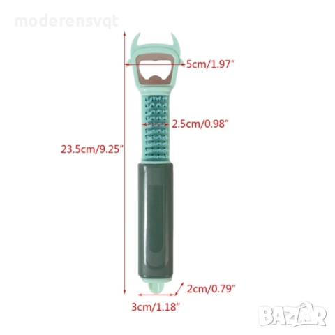 Многофункционална Белачка 7в1, снимка 4 - Аксесоари за кухня - 52063641