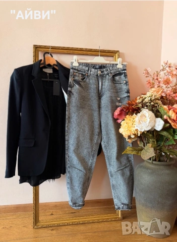 Дамско сако H&M, снимка 3 - Сака - 54057835