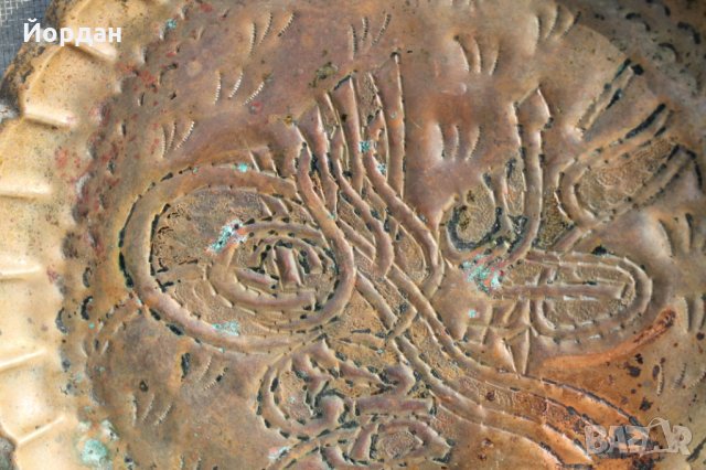 Турски Османски сервиз за кафе 19век, снимка 12 - Антикварни и старинни предмети - 32047179