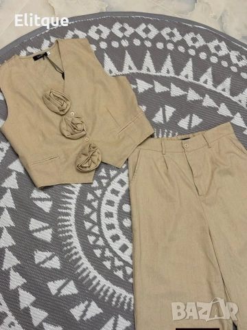 дамски комплект , снимка 6 - Комплекти - 54355094