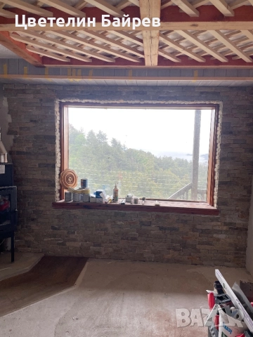 Лепене   на естествен камък , мрамор , гранит,оникс, снимка 13 - Ремонти на апартаменти - 51732875