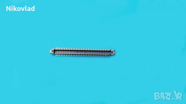64 Pin Port FPC Connector Samsung Galaxy A50, S8 Plus