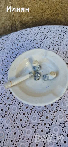 Пепелниик с 3д цигари

, снимка 2 - Електронни цигари - 47949148