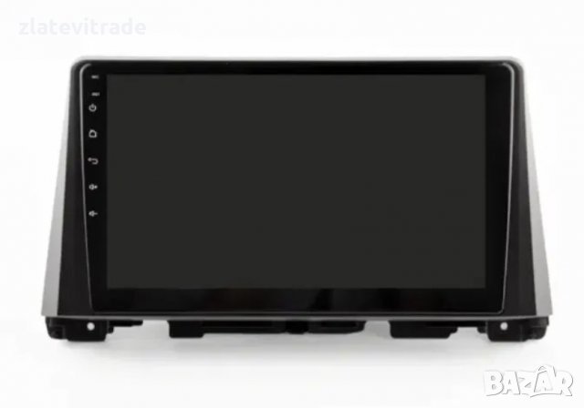 KIA OPTIMA K5 2016 - 2018 Андроид Навигация, 9087-1DIN, снимка 4 - Аксесоари и консумативи - 31823526