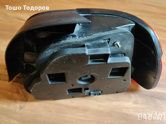 ляв стоп BMW E-39, снимка 4 - Части - 56073427