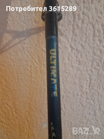 продавам въдица за 85 лв, снимка 2 - Въдици - 53087267