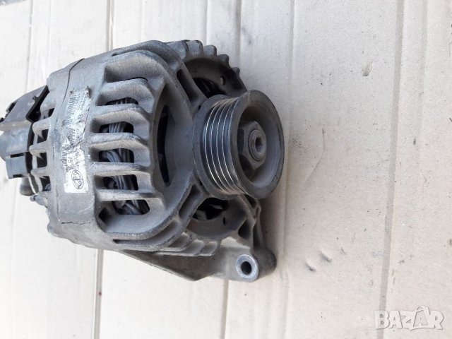 Fiat Punto  1.2  Генератори, снимка 2 - Части - 37015530