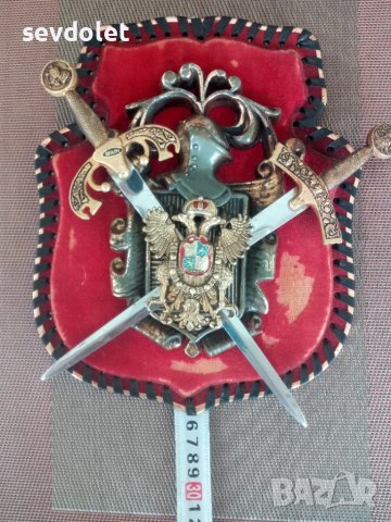 Стилна антикварна, декорация за стена., снимка 4 - Декорация за дома - 50294347