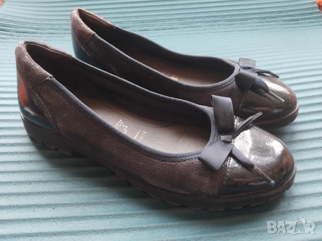 Tammaris оригинални дамски обувки, 37 номер