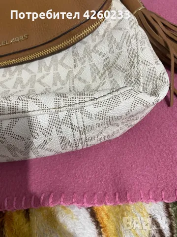 Чанта Michael kors, снимка 4 - Чанти - 47728602
