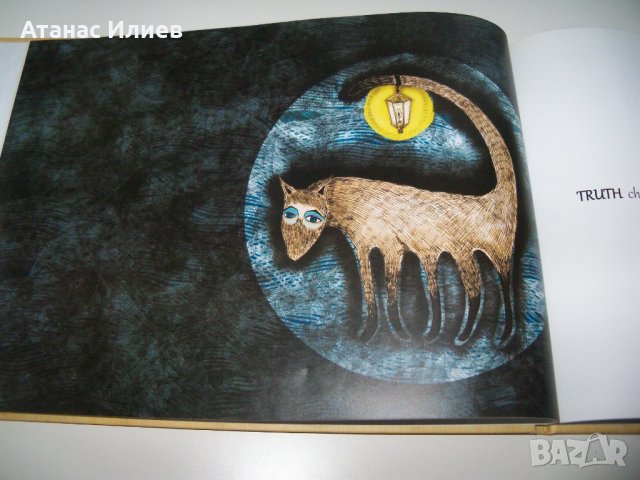 "Love and Madness" книга на художничката Занара, снимка 6 - Художествена литература - 37634381
