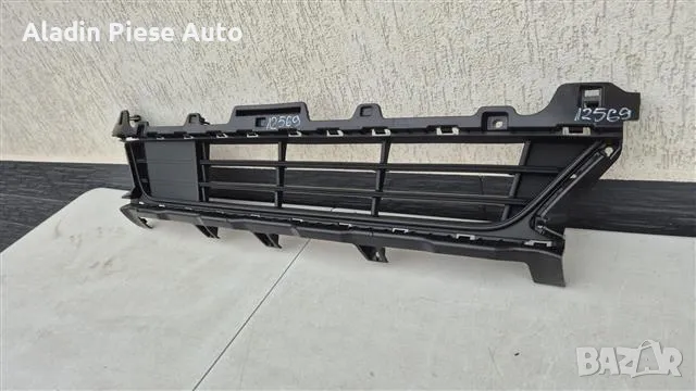 Долна решетка предна броня Kia Sportage 5 година 2022 2023 2024 2025 код 86531-CJ010, 86531CJ010 , снимка 2 - Аксесоари и консумативи - 48282893