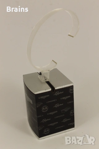 Масивна Стойка За Часовник LONGINES, снимка 4 - Други - 54006297