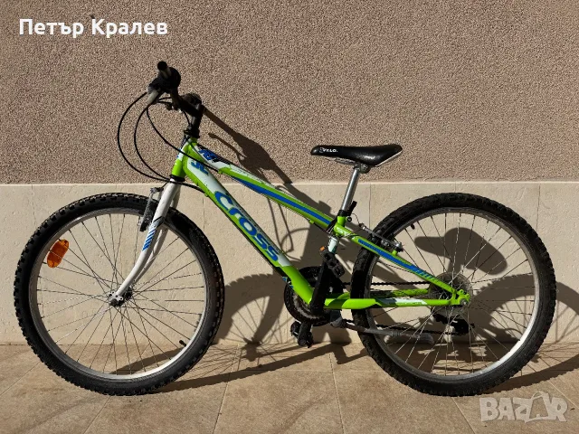 ПРОДАВАМ ДЕТСКО КОЛЕЛО 