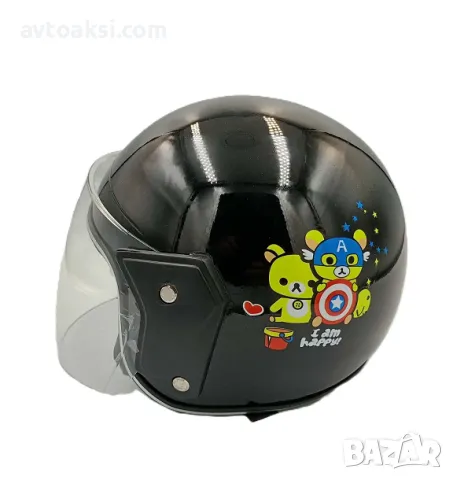 Детска каска 4-ри цвята, снимка 15 - Аксесоари и консумативи - 50163861