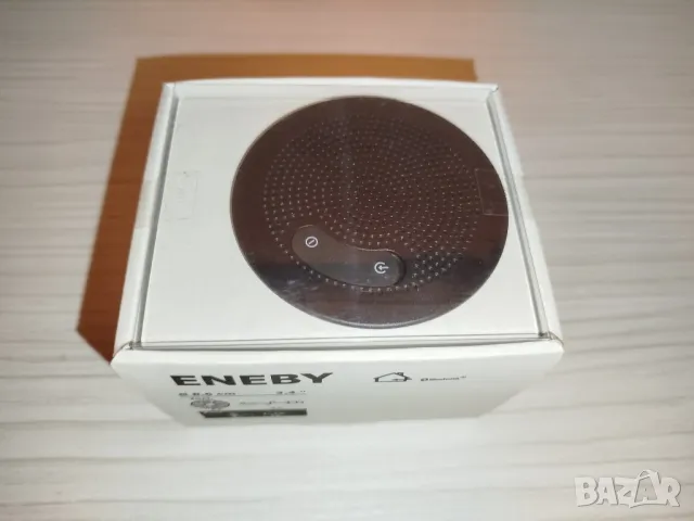 ИКЕА ENEBY Блутут тонколона за вграждане, снимка 5 - Bluetooth тонколони - 50178765
