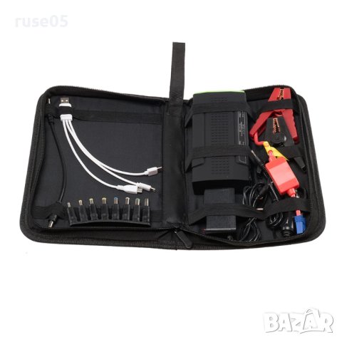 Устройство стартово "M Auto 16800mAh - 600А" ново, снимка 5 - Друга електроника - 42797330