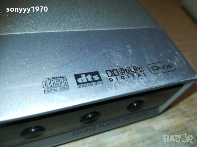 sony dvd 0803211935, снимка 16 - Плейъри, домашно кино, прожектори - 32086894