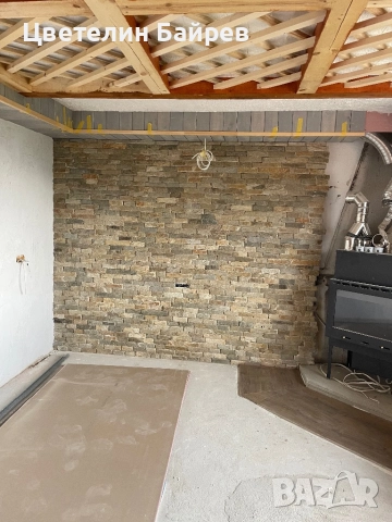 Каменна зидария и естествен камък, снимка 17 - Други ремонти - 51548859