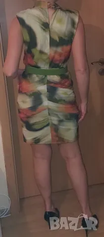 Нова "sexy"рокля Fervente Turkey , снимка 5 - Рокли - 46687579