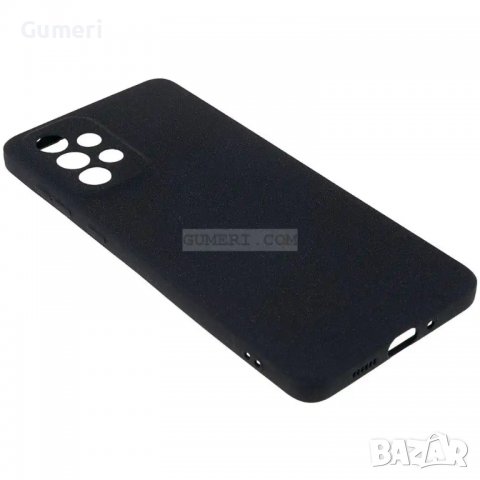 Samsung Galaxy A73 5G Силиконов Гръб Със Защита За Задната Камера , снимка 10 - Калъфи, кейсове - 38416705