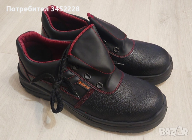 Обувки нови мъжки номер 45, снимка 4 - Ежедневни обувки - 54282578